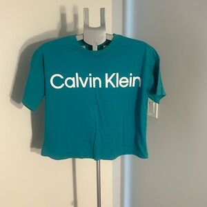 Calvin Klein Performance Tee